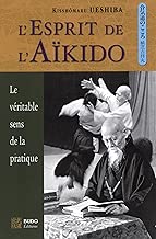 Download L'esprit de l'aïkido PDF