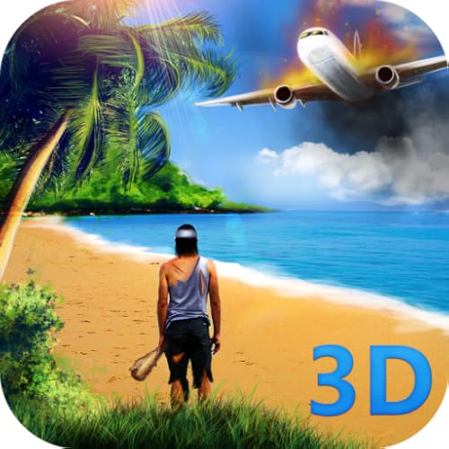 Lost Ark Island Survival 3D: Lost World Crafting Arena | Crafting Dead Ark Survival Island | Surviva