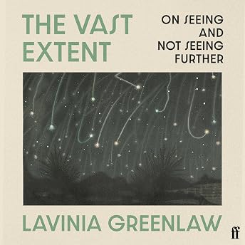 The Vast Extent Audiobook by Lavinia Greenlaw episode artwork