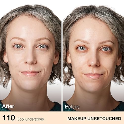 Miniatura 10 de Maybelline New York Fit Me Shine-Free + Balance Stick Foundation, Coco, 0.32 onzas.