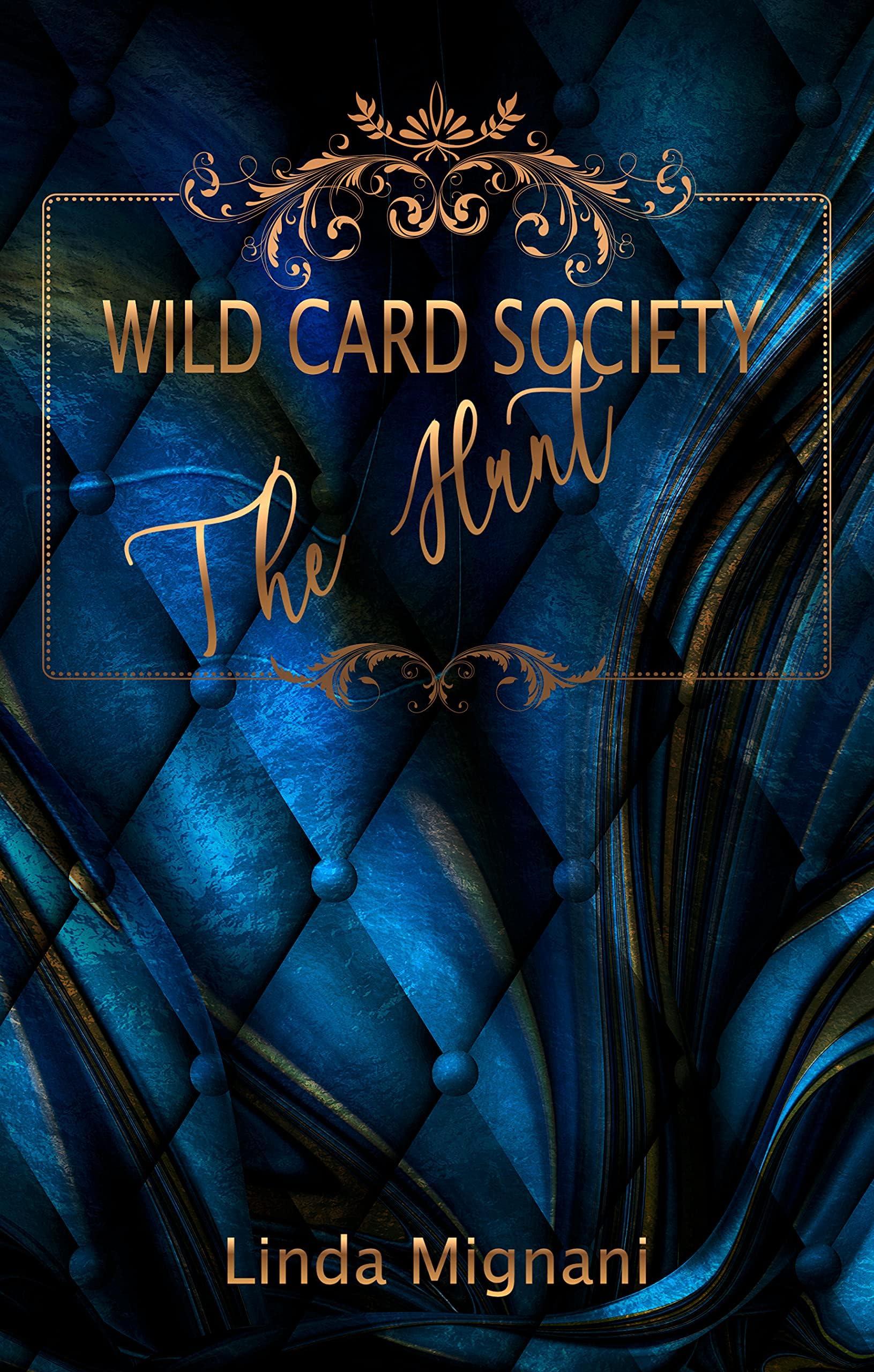 Wild Card Society: The Hunt (German Edition)