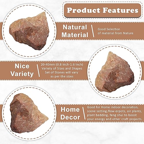 Vista 95 de Piedras y cristales de obsidiana de caoba, piedras crudas para hacer joyas, pulir, pulir, cabbing, lapidario, rocas fuentes, decoración, envoltura