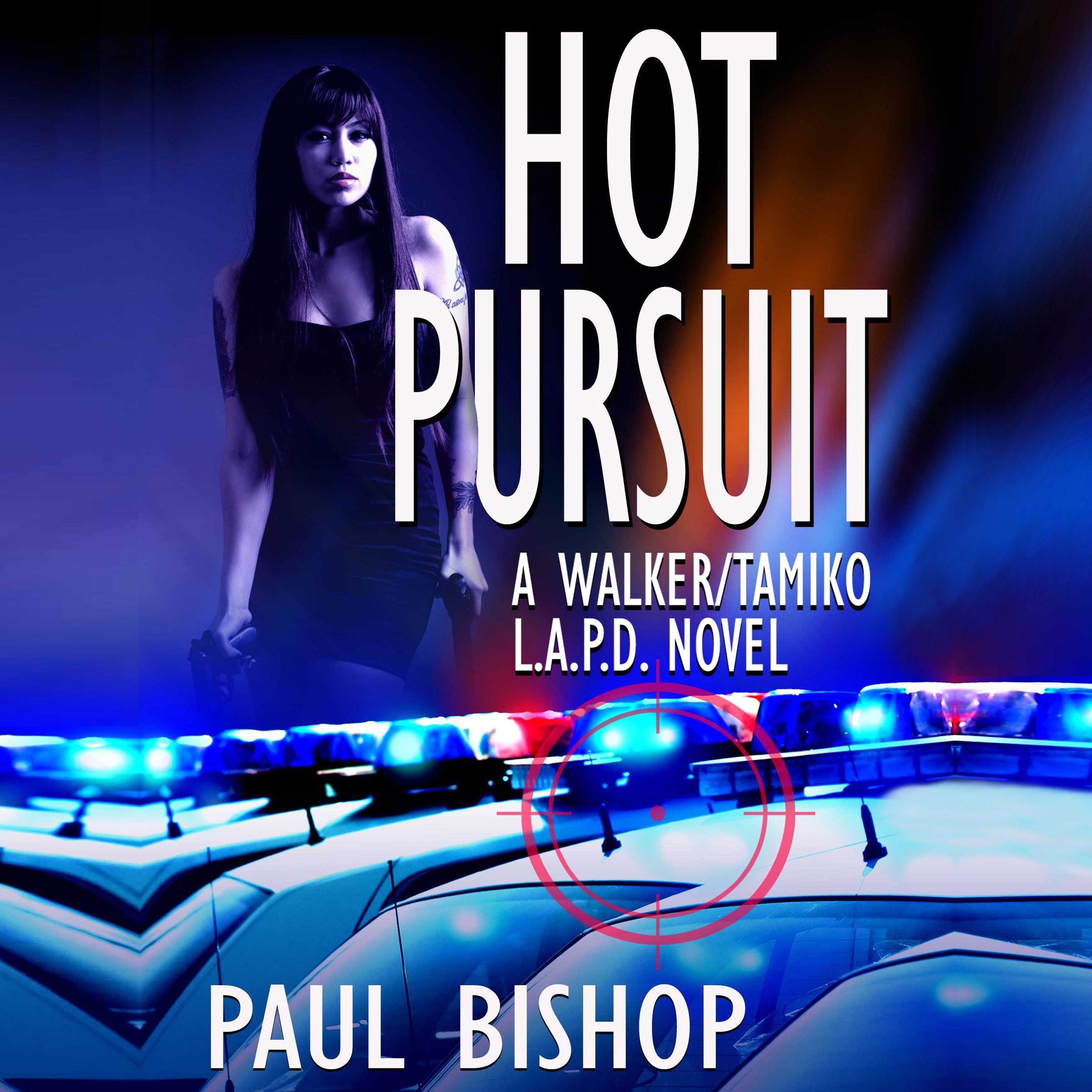Hot Pursuit