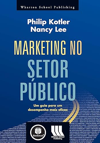 Marketing No Setor Publico