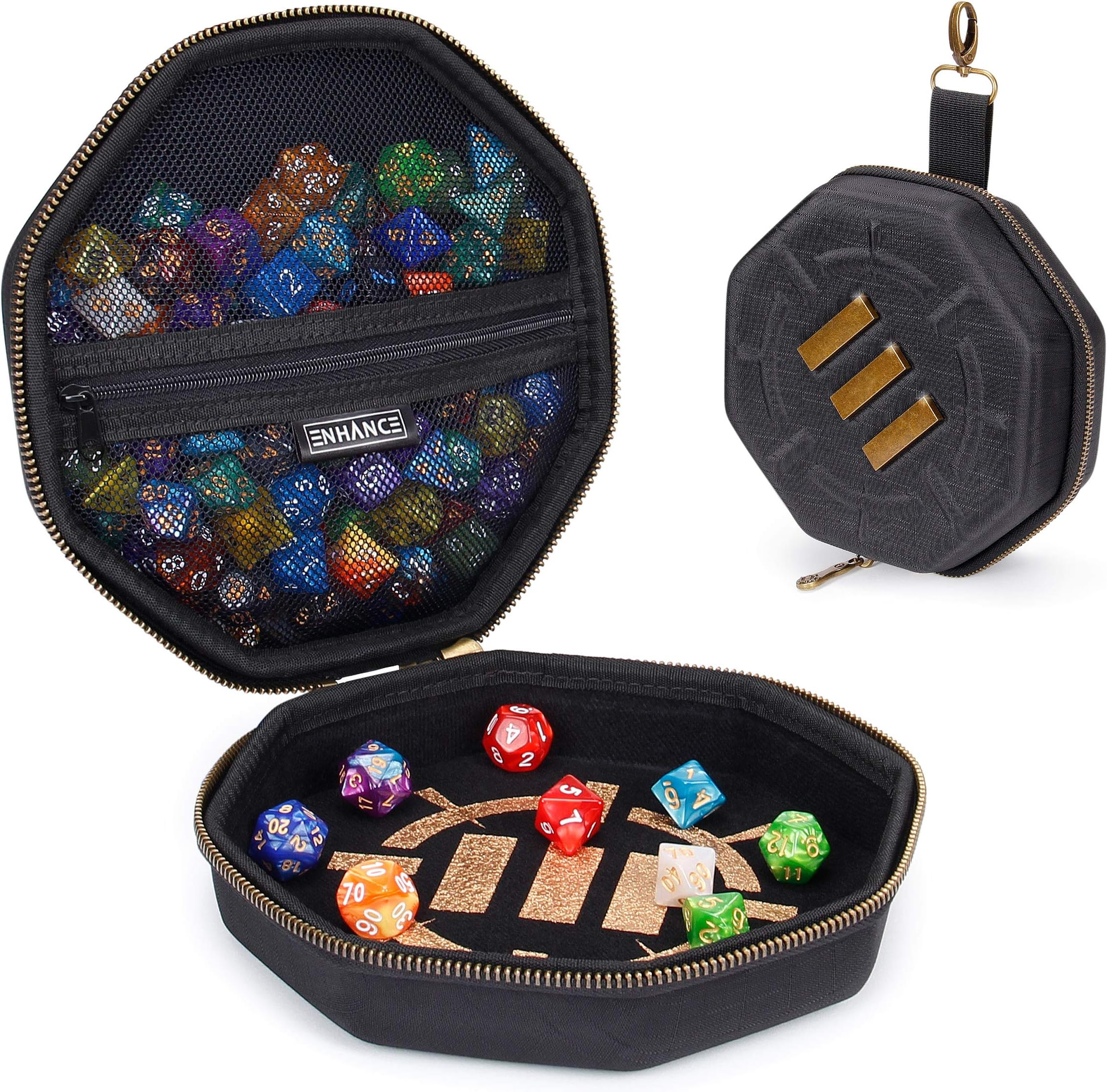 Dice Case Tray