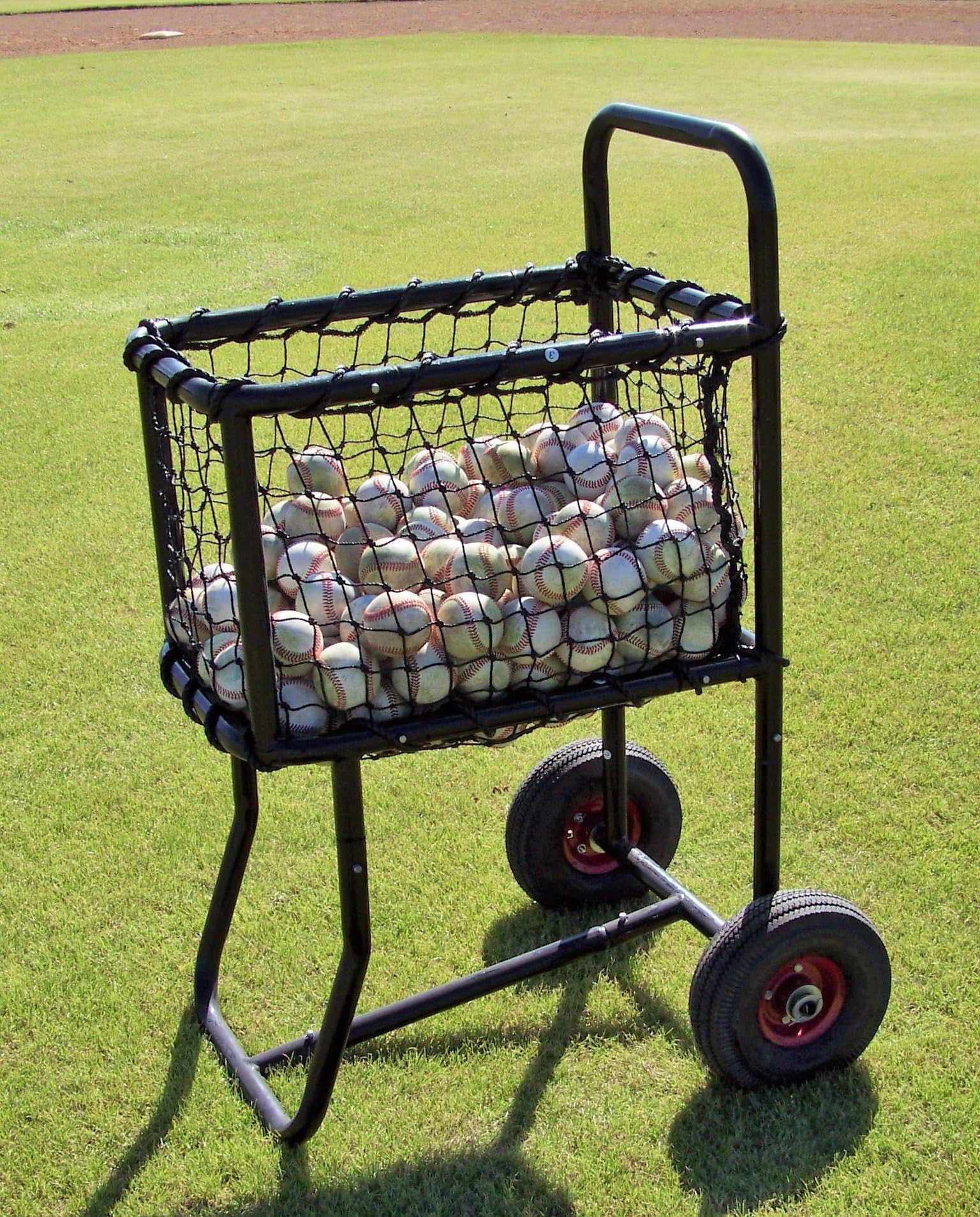 Pro Ball Cart