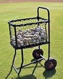 Muhl Tech Pro Ball Cart