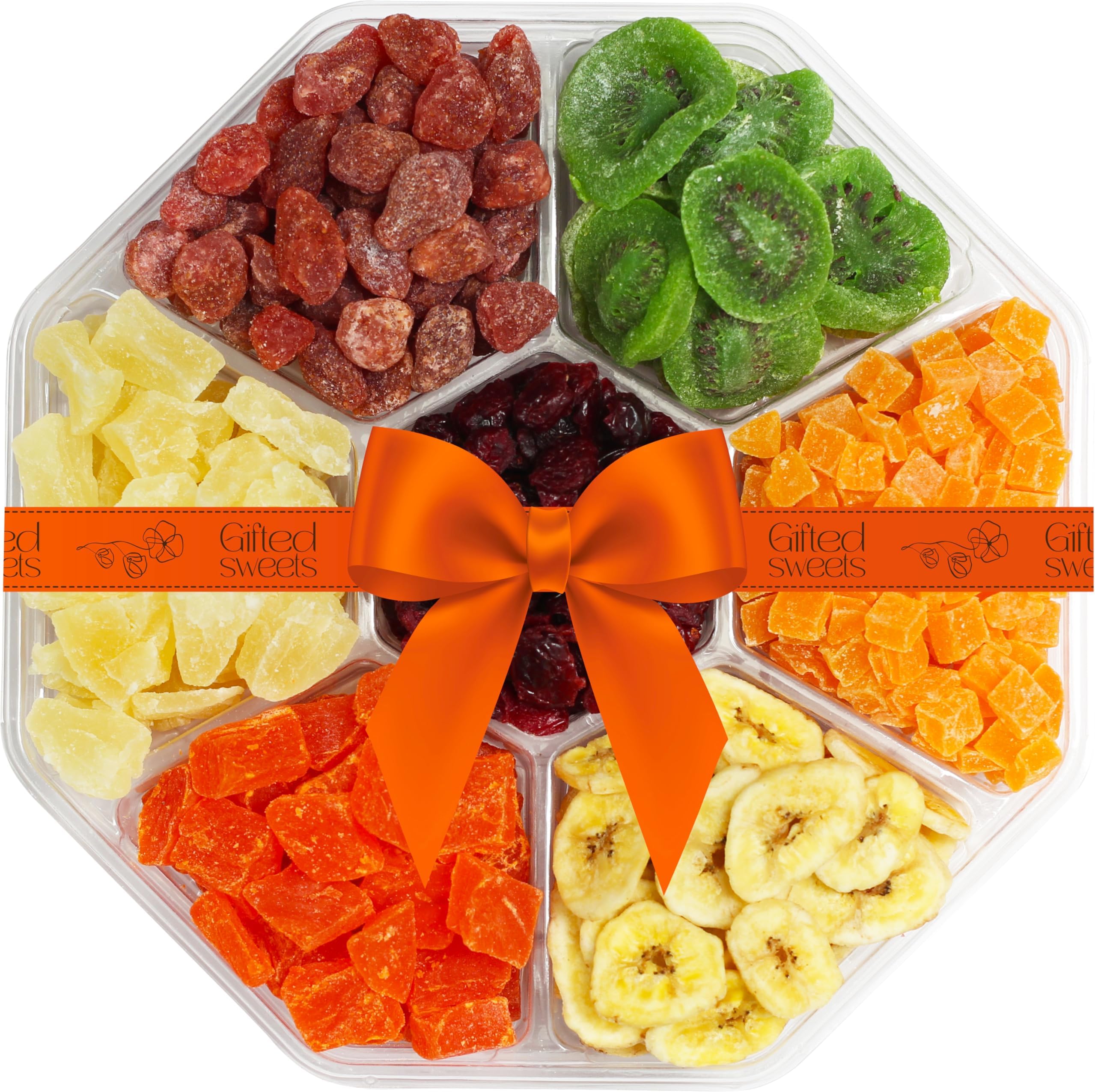 Dried Fruit Gift Variety Dried Fruit Assortment Dried
