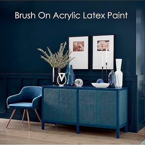 Miniatura 4 de Krylon K05649007 COLORmaxx - Pincel para pintar