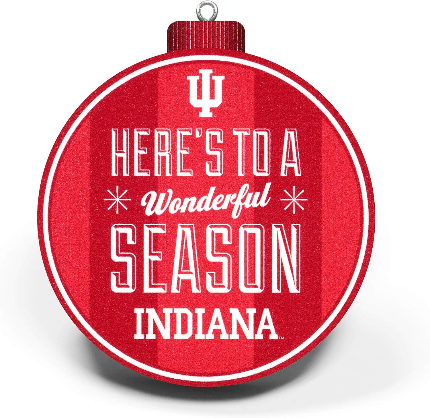 YouTheFan NCAA 3D StadiumView Ornament