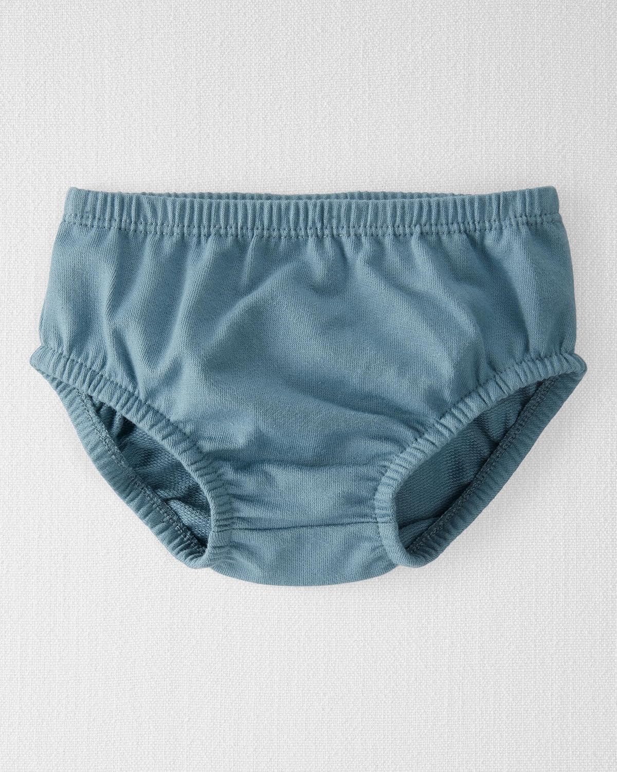 Little Planet by Carter's Baby-Girls Dress Made with Organic Cotton - Image 4