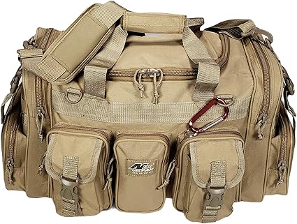 nexpak duffle bag