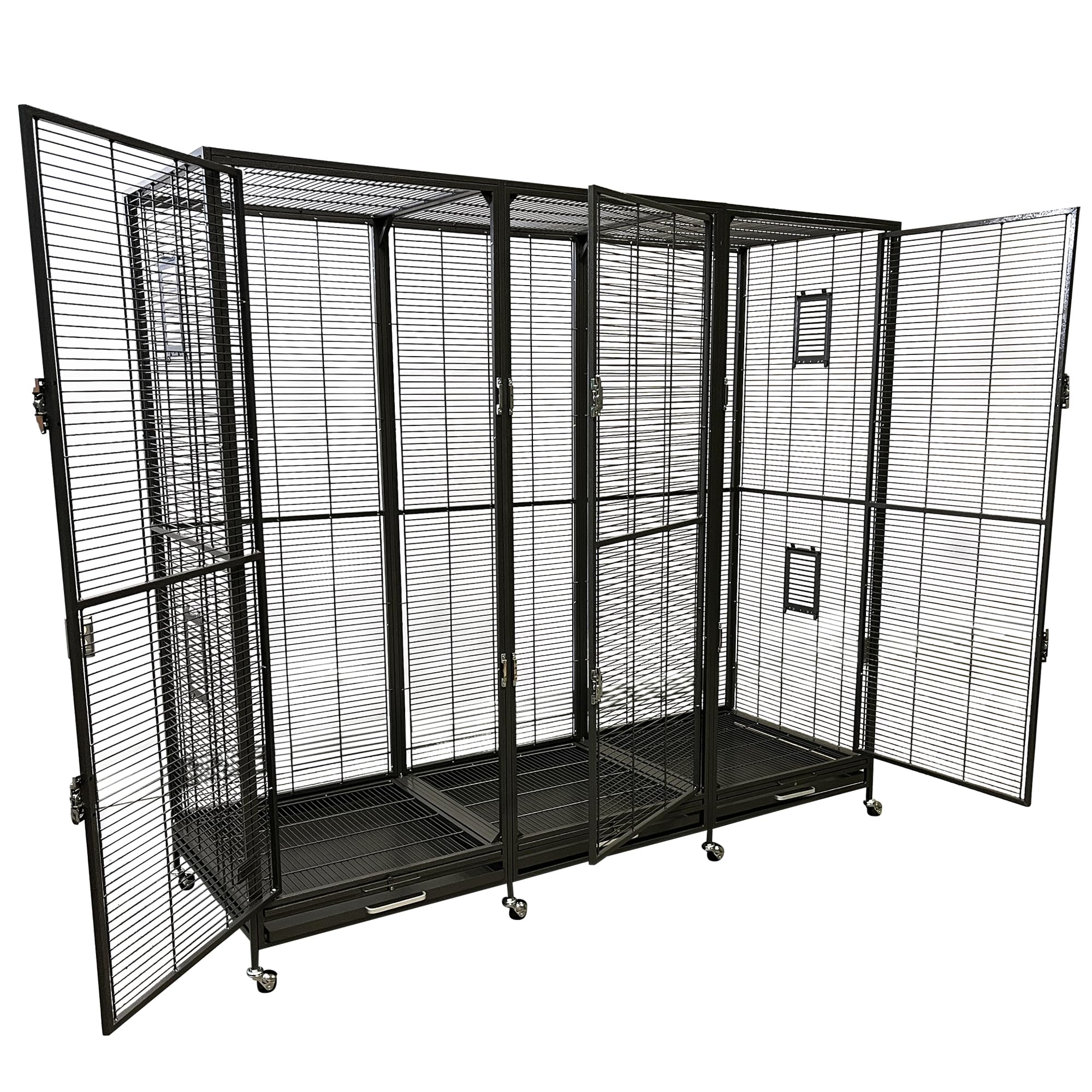 Cage Hamster 70\, image size:2000x2000