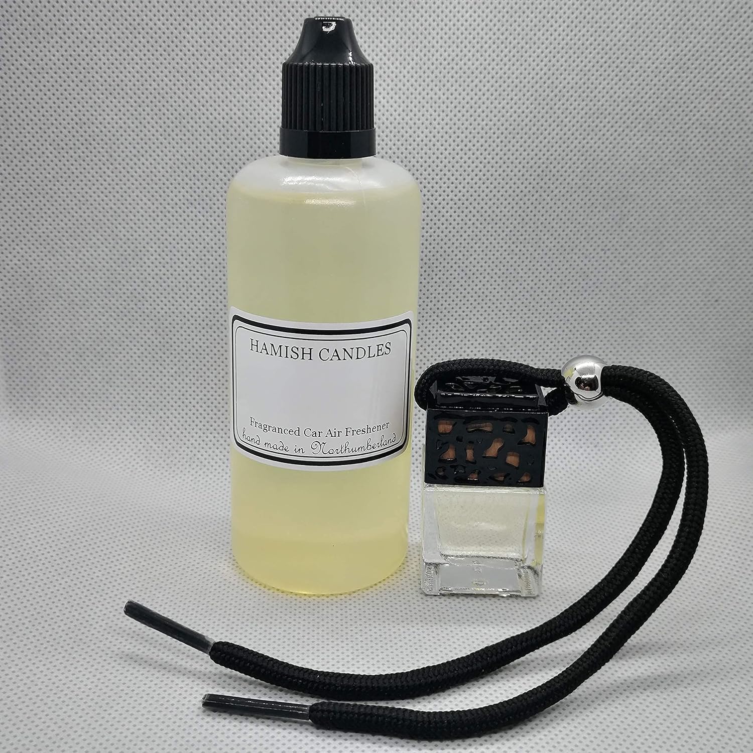 HCM06 creed Like Aftershave Fragrance Hanging Air Freshener