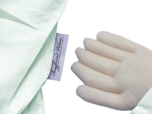 Miniatura 5 de Almohada Boyfriend  Intimate Romantic Dormitorio Compañero o Compañero  Almohada corporal con beneficios  Divertida idea de regalo única  Almohada