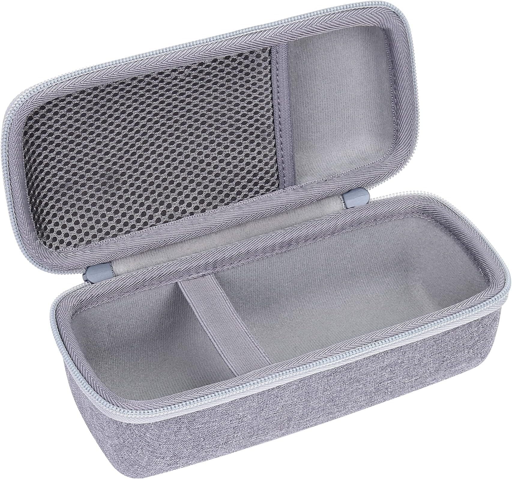 Aenllosi Hard Carrying Case Compatible with Shure Super 55 Deluxe Vocal Microphone (Case Only,for Super 55)