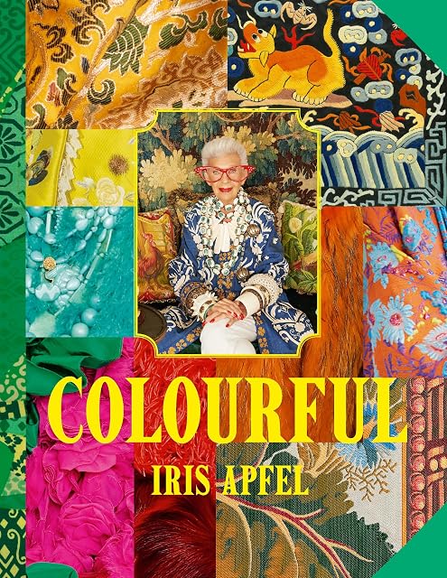 Portada de Colourful