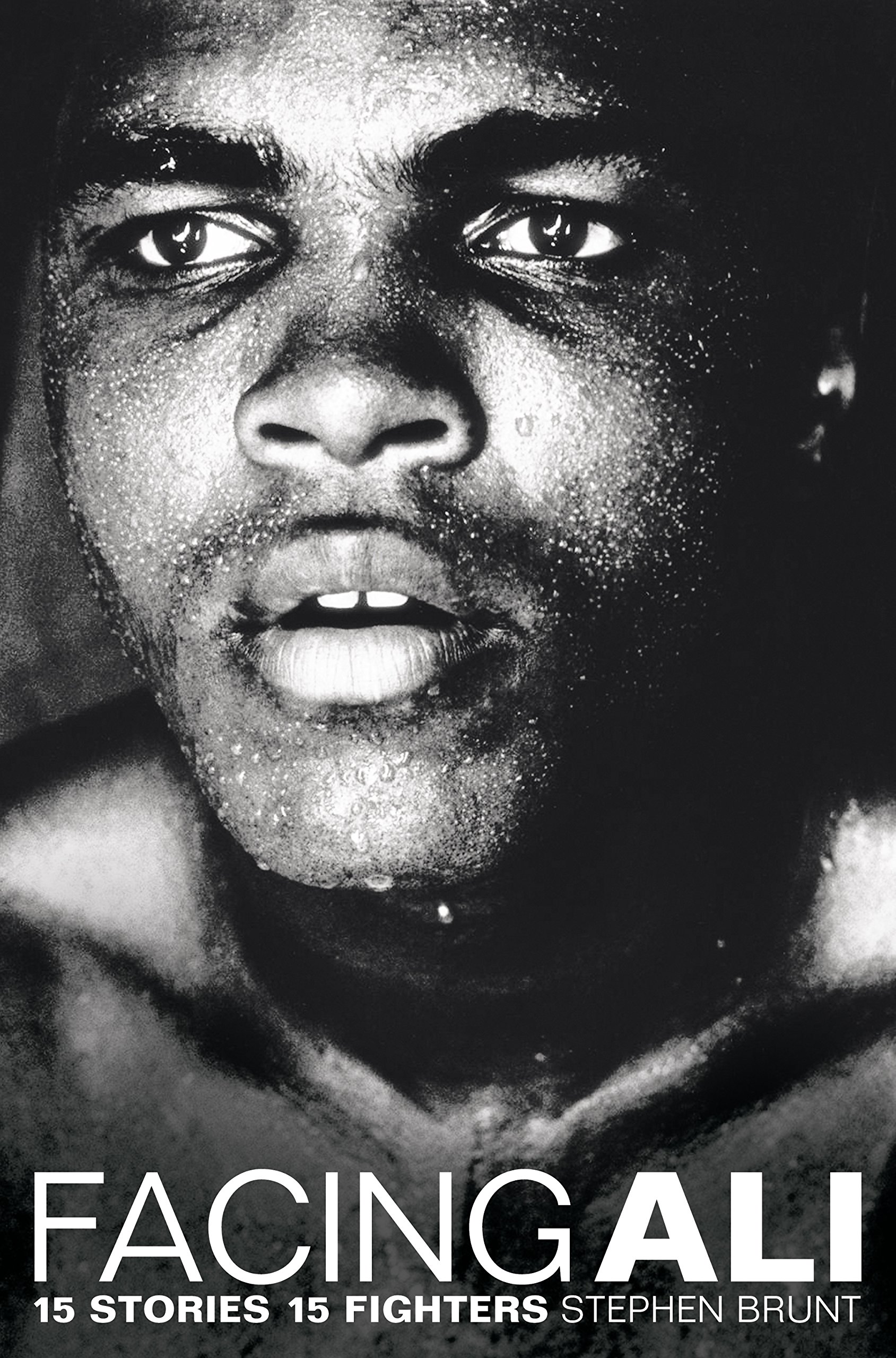 Facing Ali: The Opposition Weighs In