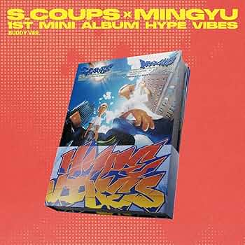 CxM HYPEVIBES 新品未開封CD 10個Set Billboard JAPAN CDアルバム（10/8公開）、CxM「HYPE VIBES」10