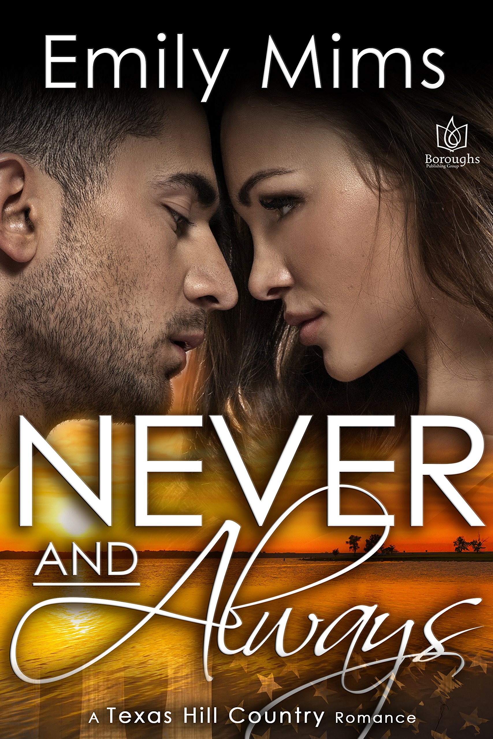 Never and Always (Texas Hill Country Book 6)