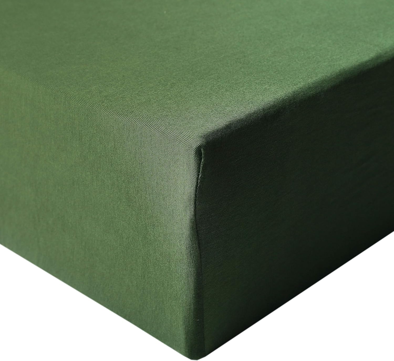 Copper Pearl Premium Knit Baby Crib Sheets for Standard Mattresses, Breathable and Soft, Alder