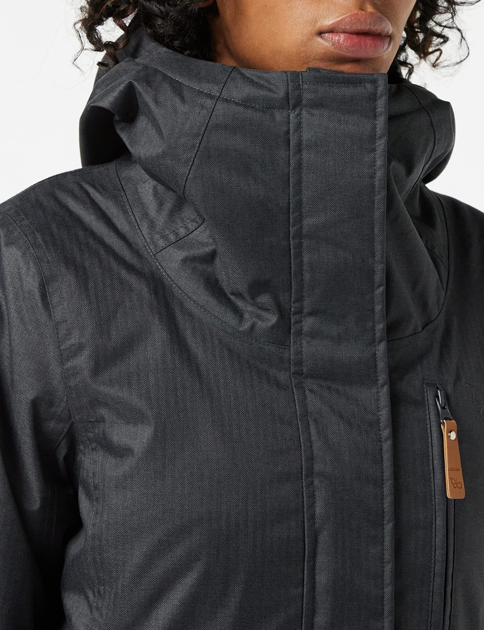 berydale Bd100 Chaqueta Mujer (Pack de 1)
