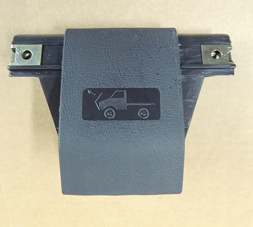 Volvo Truck 3162560 Mango de liberación de capó