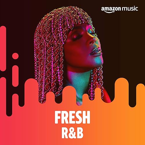 Fresh R B Von Juicy J Disclosure Bryson Tiller Lonr Gene Noble Jonah Christian Kaash Paige Savannah Re Alicia Keys Gwen Bunn Anderson Paak Ayanis Lucky Daye Kehlani Koryn Hawthorne Toosii Sainvil Davido amazon de