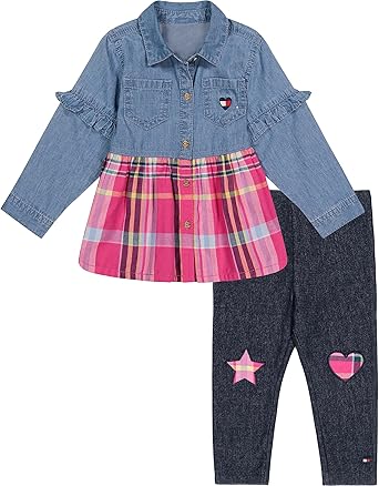 tommy hilfiger leggings amazon