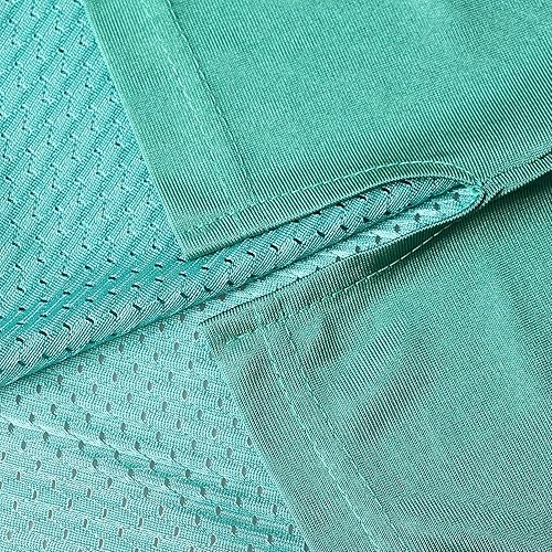 Miniatura 6 de Phoneutrix #5 Ray Finkle Ace Ventura Pet Detective Jim Carrey - Camiseta de fútbol, color verde