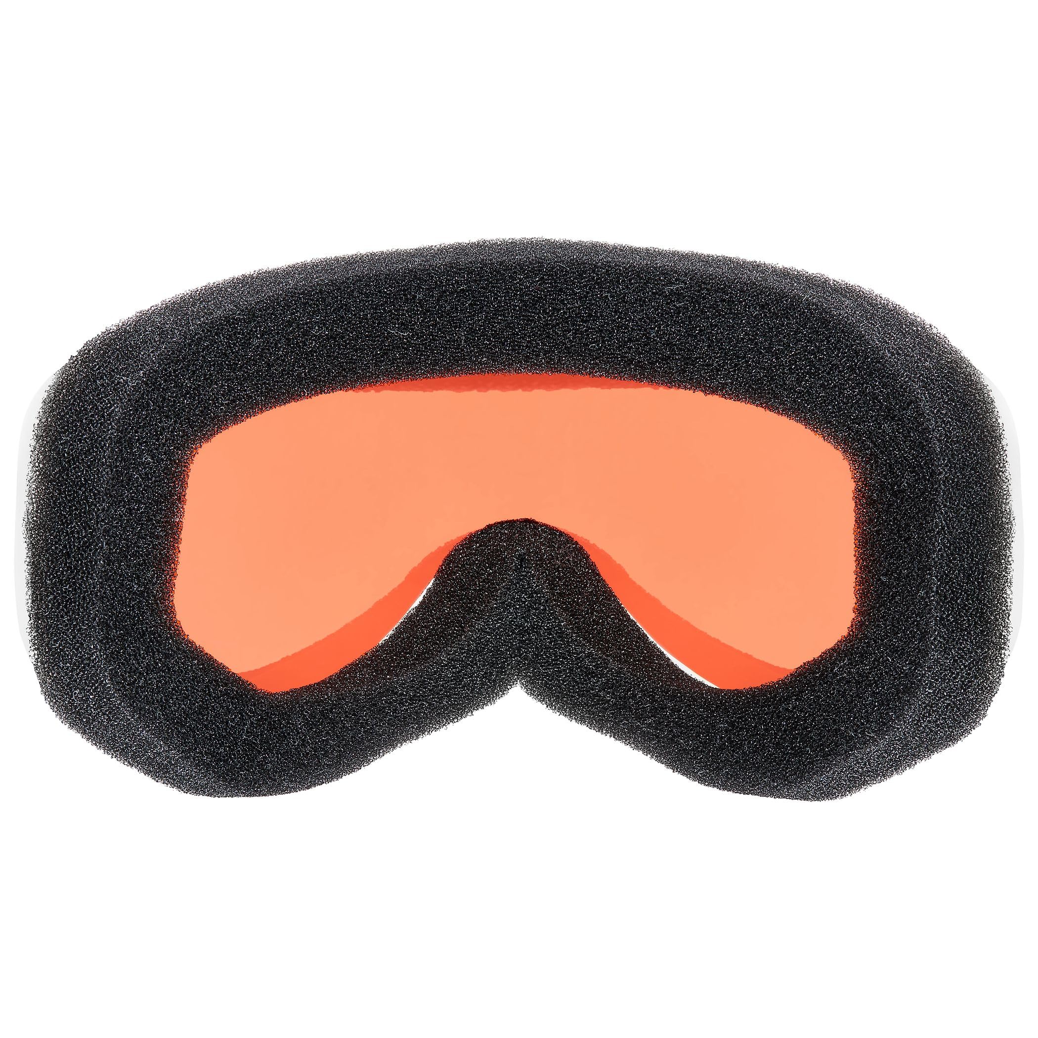 Uvex Speedy Nova Fm Gafas de esquí Unisex niños (Pack de 1)