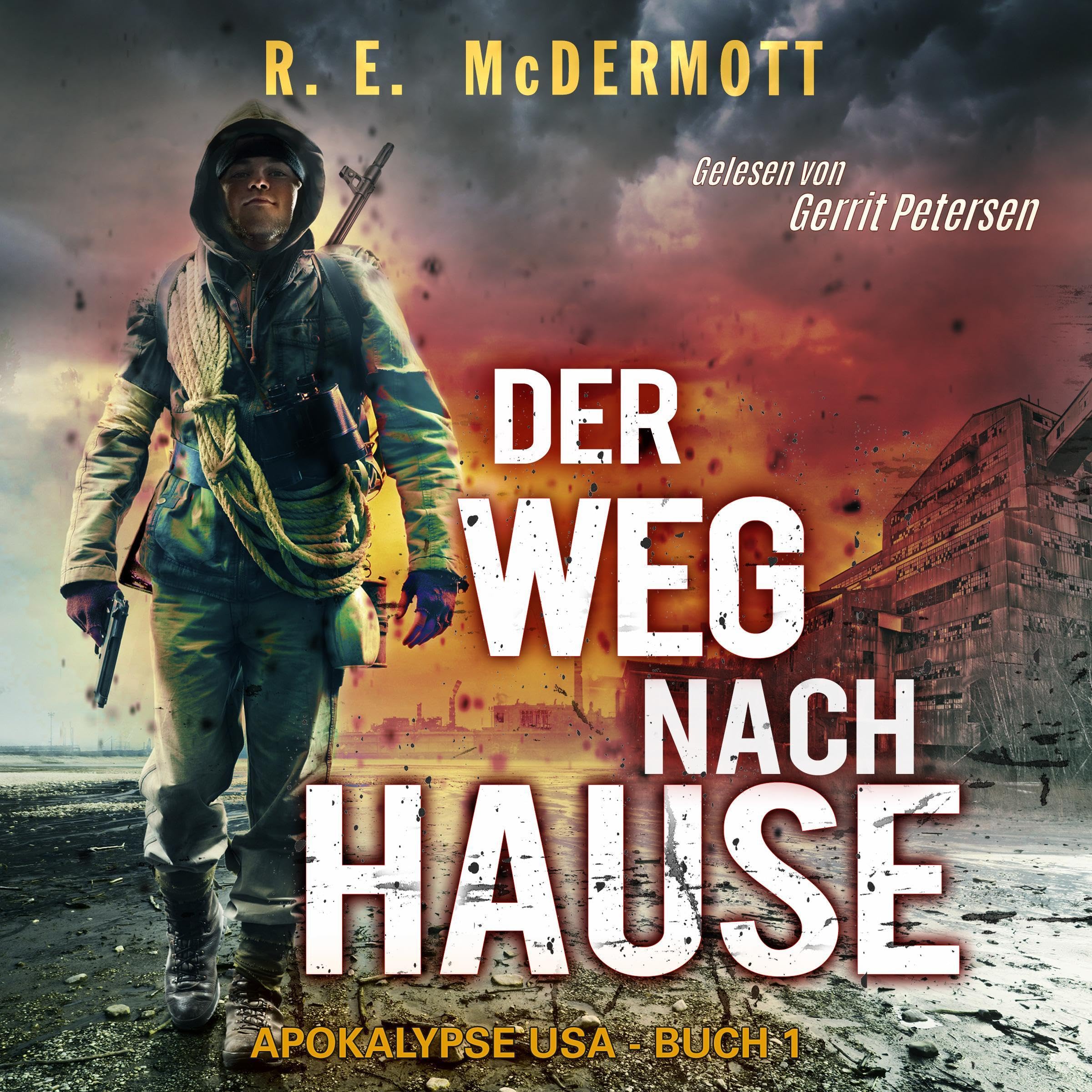 Der Weg nach Hause [The Way Home]