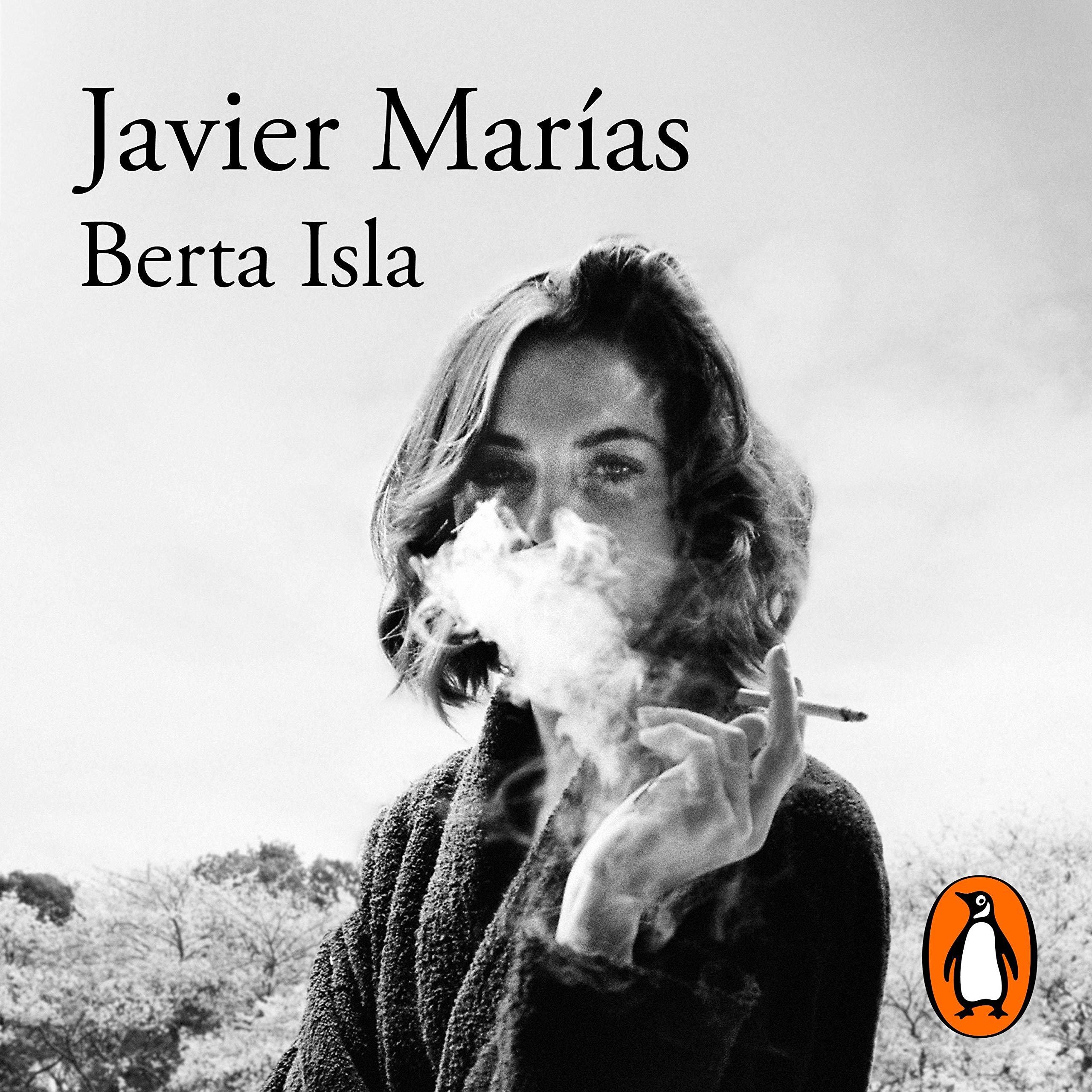 Cover art for Berta Isla