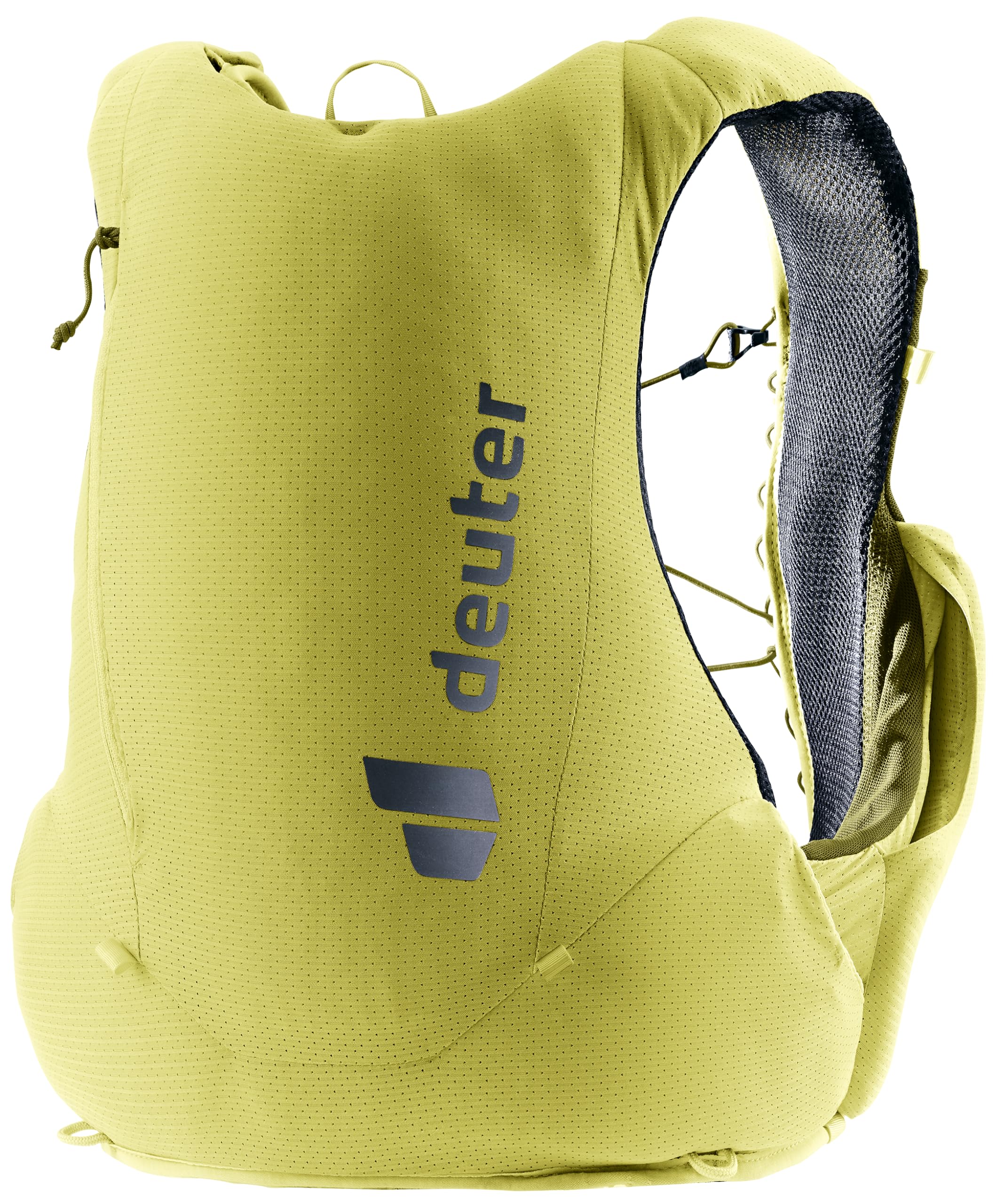 Deuter Traick 5 Koşu Çantası - S