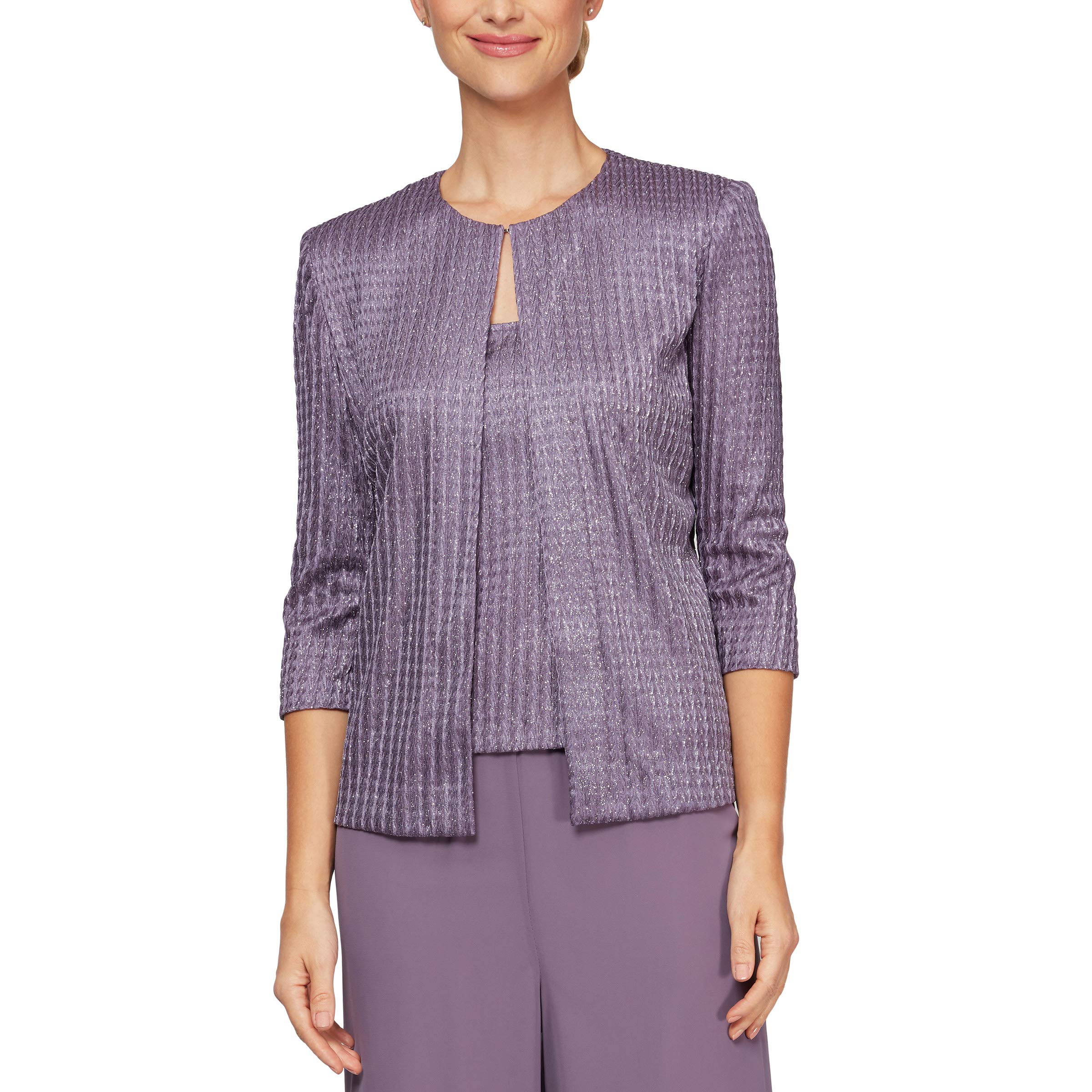 alex evenings separates