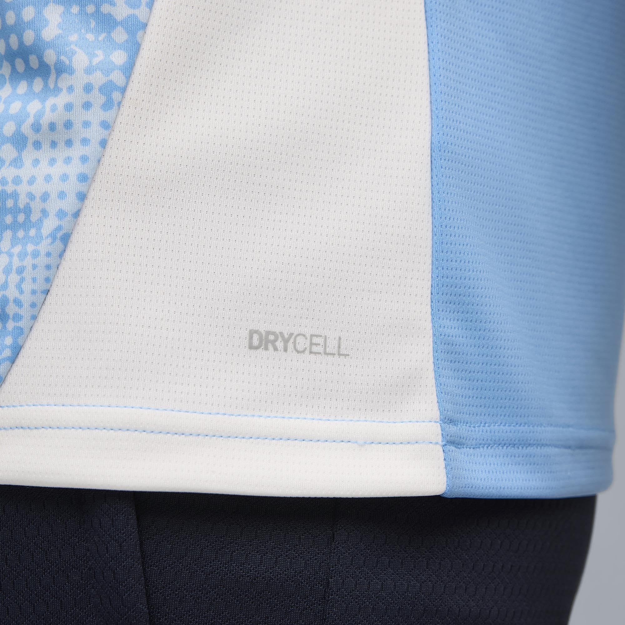 Puma Manchester City FC Training Jersey Jerseys Uomo (Pacco da 1)