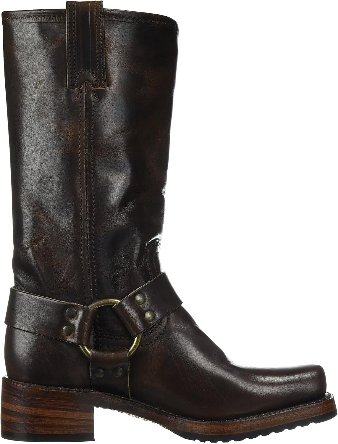 frye heirloom harness back zip