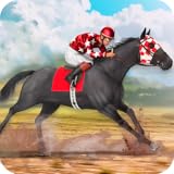 Horse Racing Games 3D | Derby Stars Horse Life Simulator