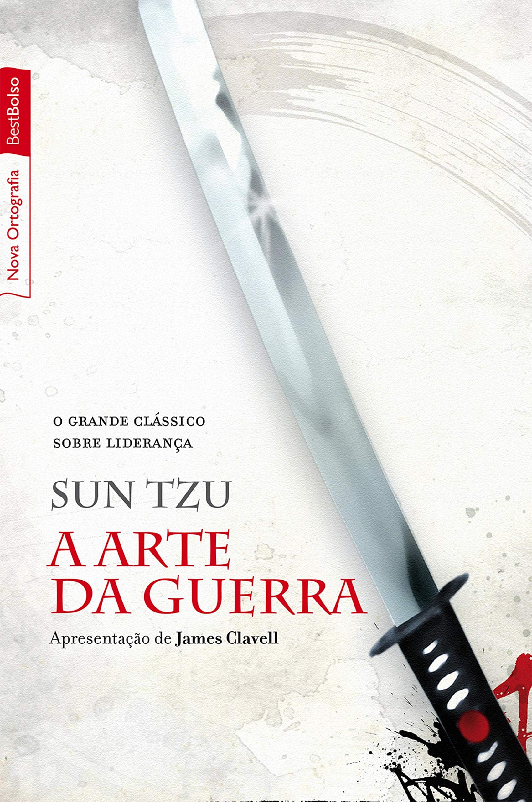 A arte da guerra (Portuguese Edition)