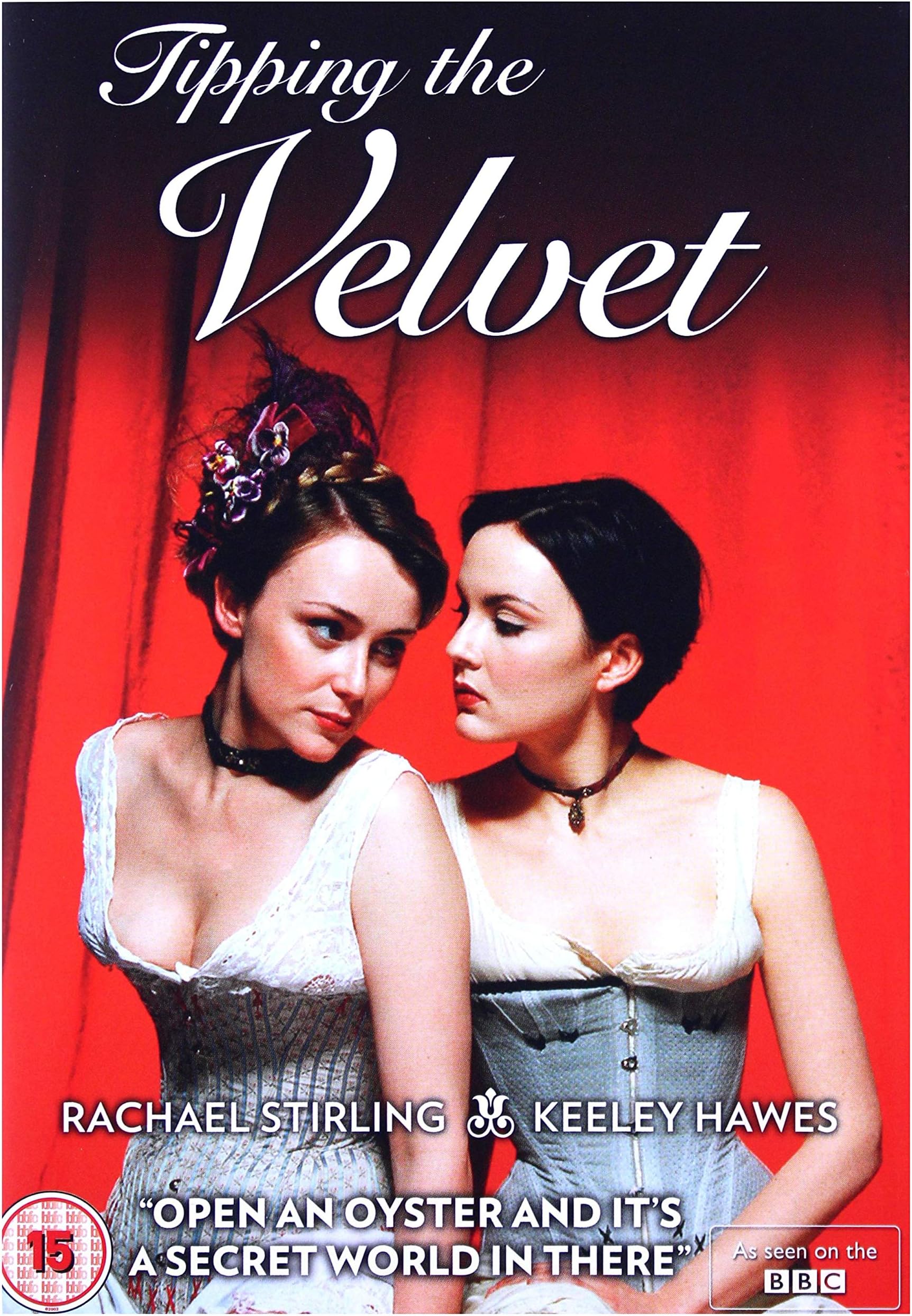 Tipping The Velvet