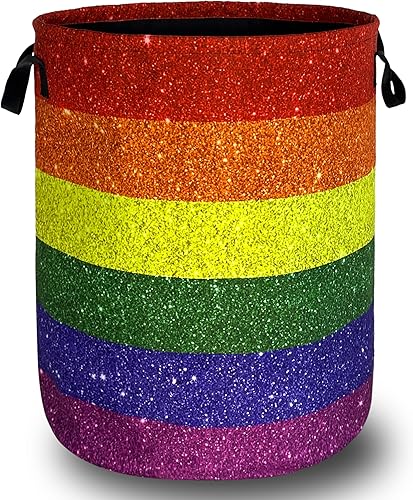 Miniatura 19 de Cesta de lavandería con estampado de vacas retro, de piel de vaca, color marrón, divertida canasta plegable de tela Oxford, bolsa de almacenamiento