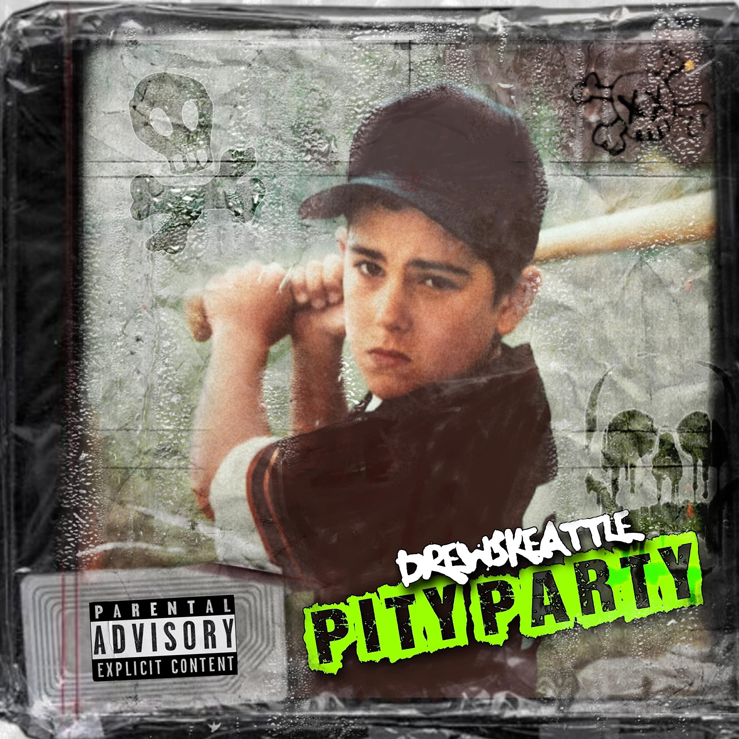 Pull Yourself Together, Man [Explicit]