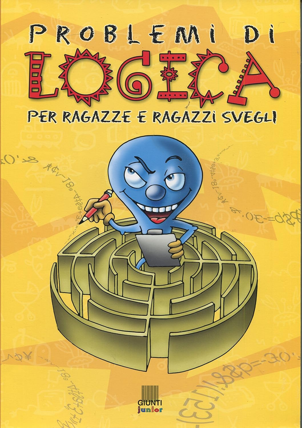 Thinkfun - rush hour scappa dagli ingorghi, gioco di logica per