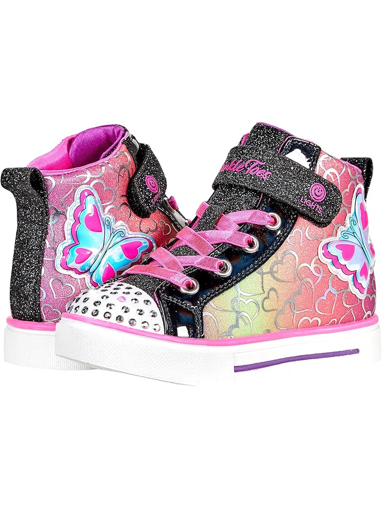 SKECHERS Twinkle Toes - Twinkle Sparks Magic-Tastic 314794L (Little Kid)