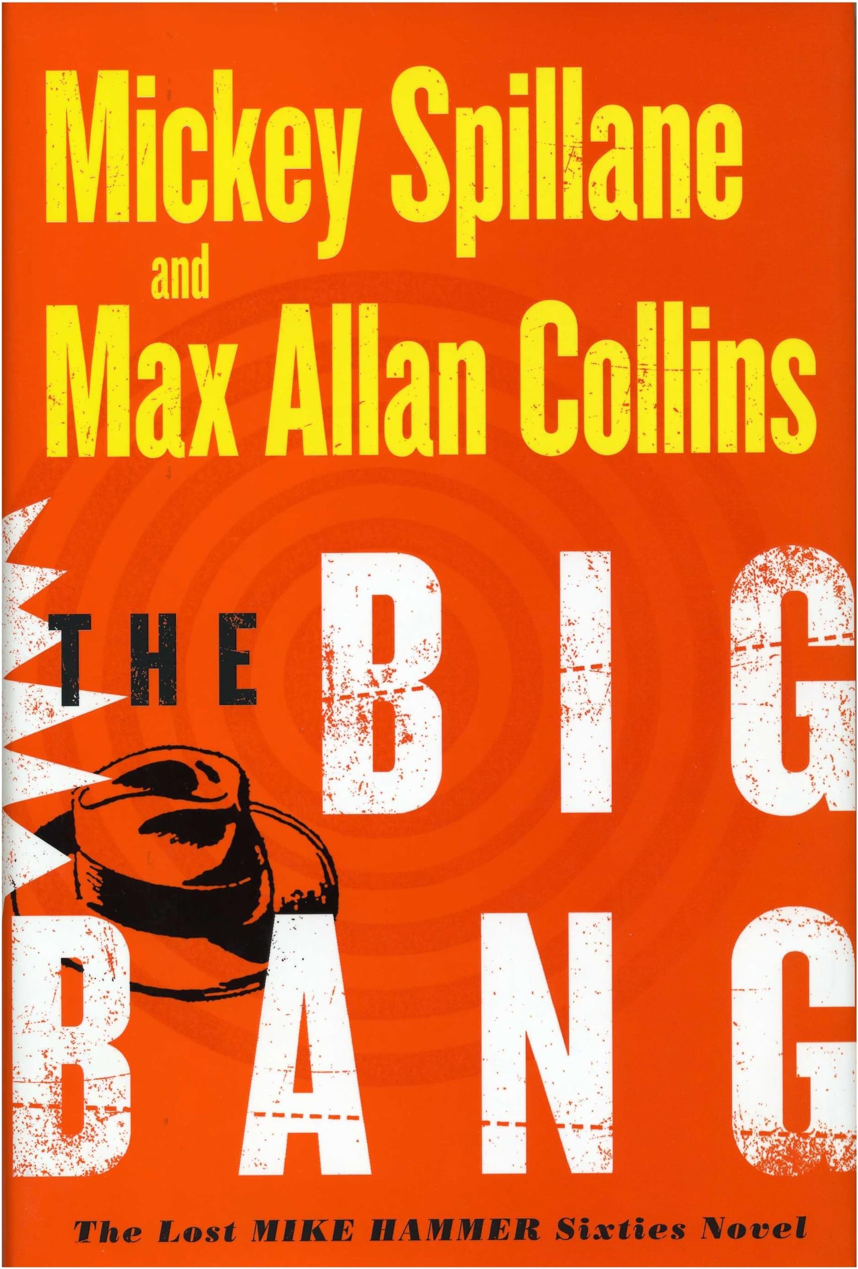The Big Bang