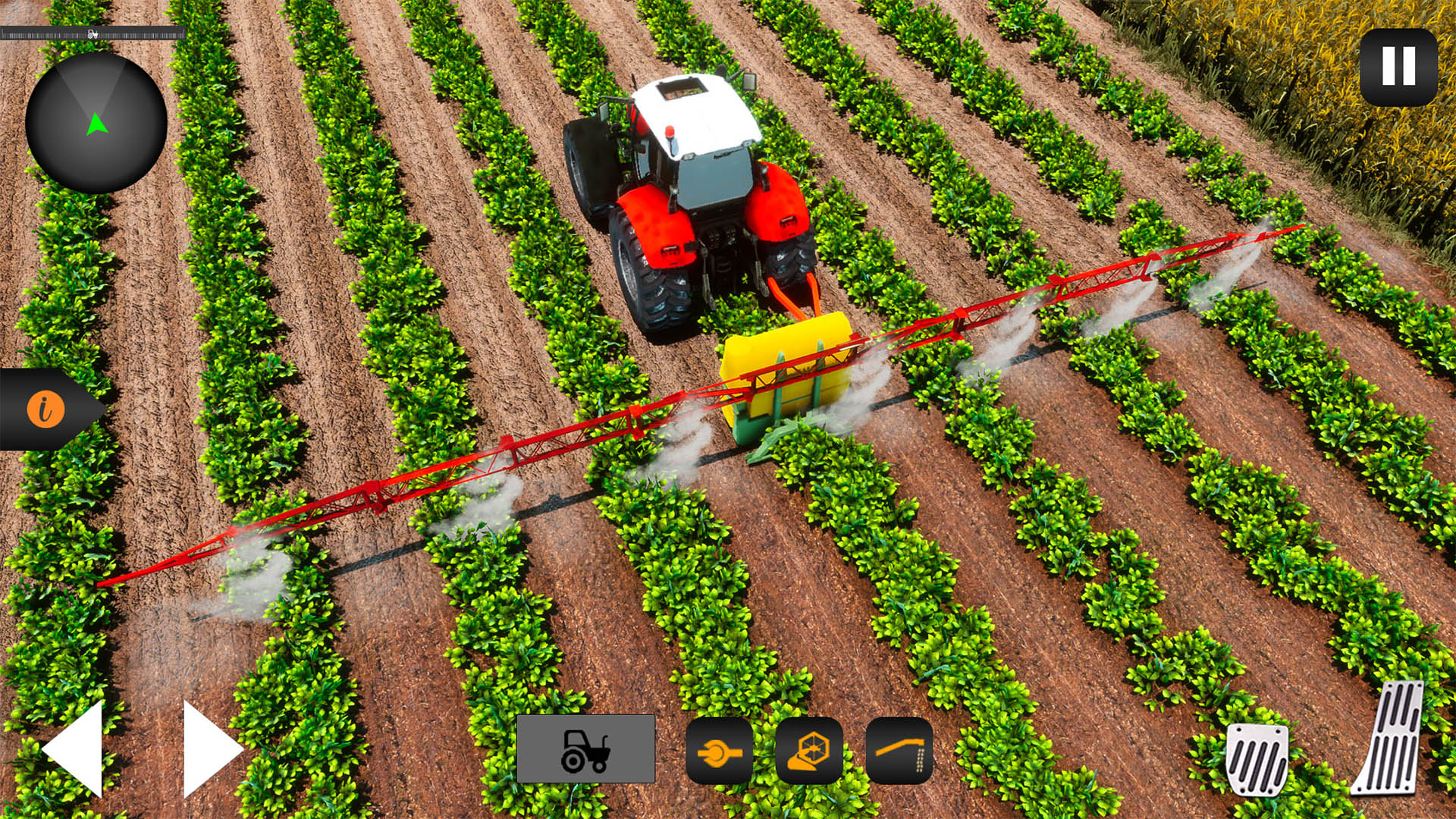 Tractor Driving Farming Simulator Farming Games 2026 App On Amazon 91pIRPDOzjL 