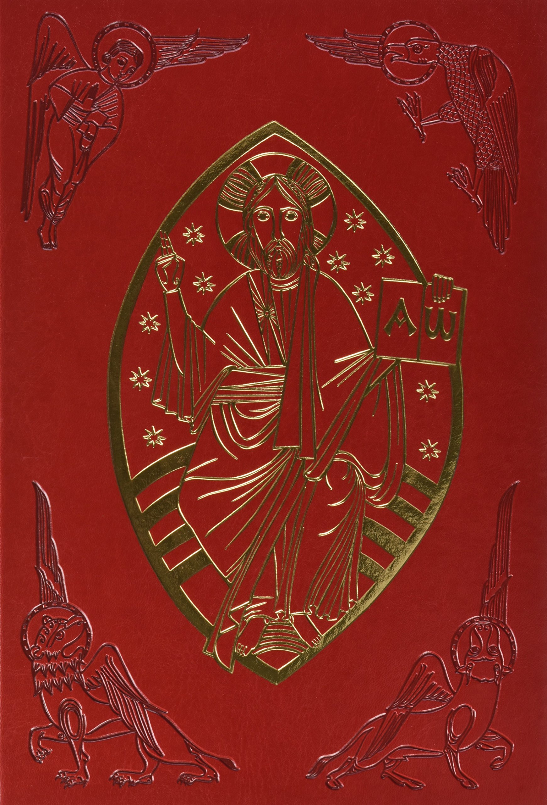 Leccionario I (A). Domingos y fiestas del Señor