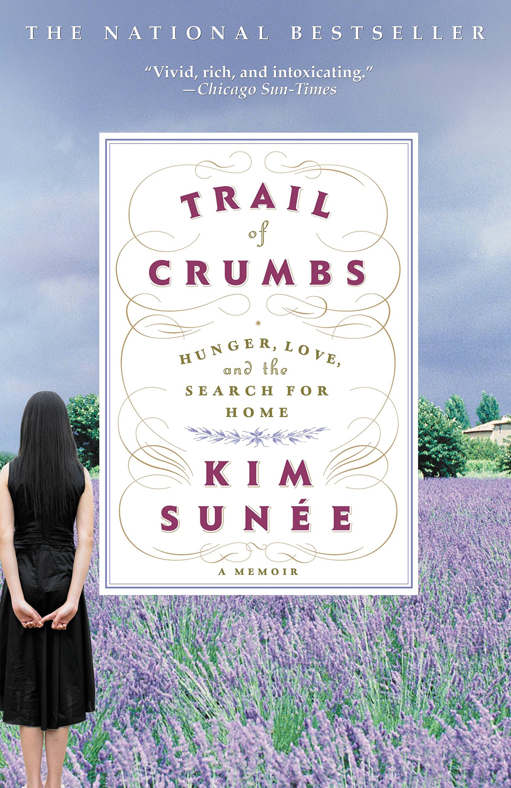 Buy Trail of Crumbs: Hunger, Love, and the Search for Home — BookShops.in
