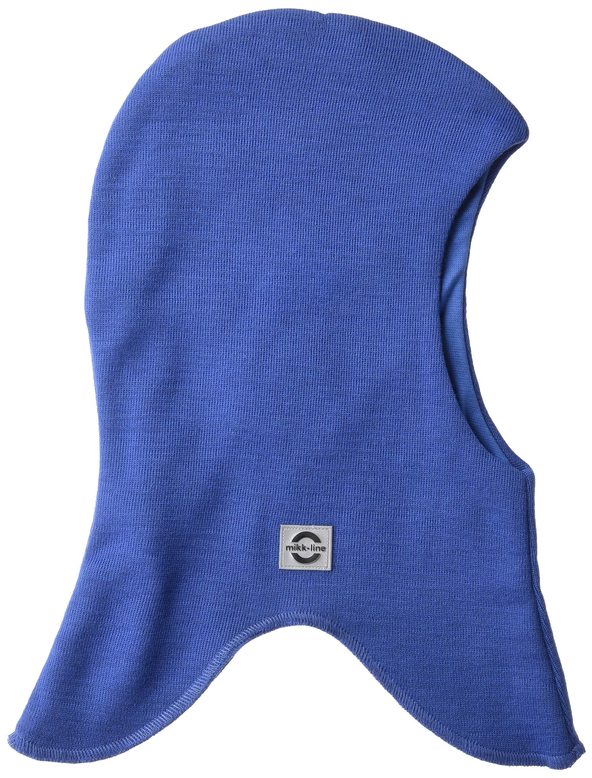 MIKK Line Baby, Toddler & Big Kid Wool Fullface Balaclava Mask with Windstopping Technology