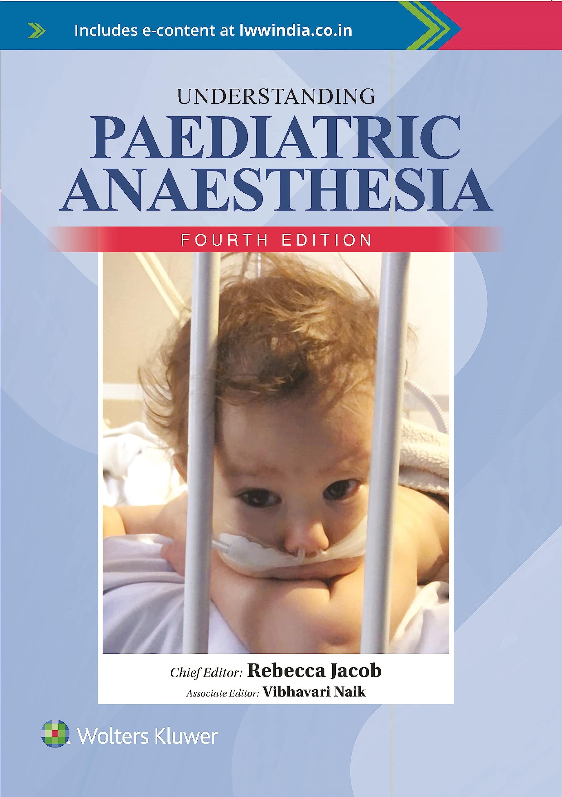 Understanding Paediatric Anaesthesia, 4ed